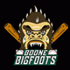 Boone Bigfoots