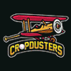 Cropdusters Baseball